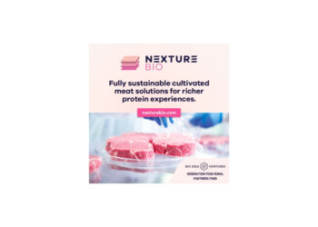 Big Idea Ventures launches Nexture Bio to advance biomaterial technologies for alternative meat production