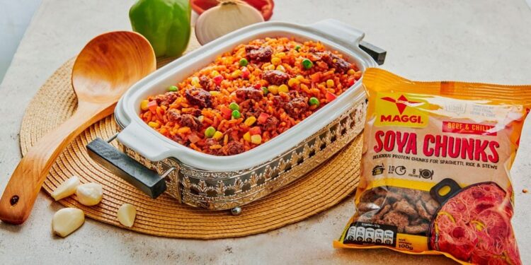Expanding access to affordable, nutritious, and tasty plant-based meat alternatives