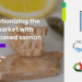 Trio of Canadian companies set to revolutionize plant-based food market with plant-based salmon fillet