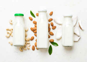 Dairy alternatives market set for remarkable growth, fueled by rising consumer preference for vegan diets and plant-based options