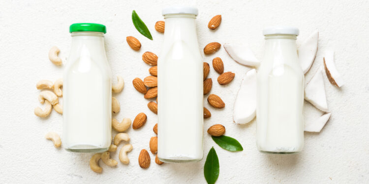 Dairy alternatives market set for remarkable growth, fueled by rising consumer preference for vegan diets and plant-based options