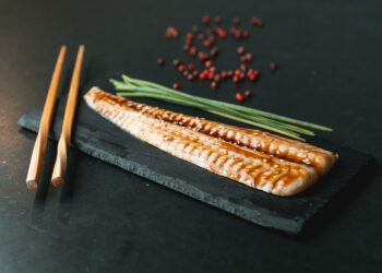 Steakholder Foods launches industry-first 3D printed eel