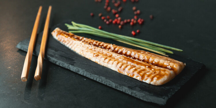 Steakholder Foods launches industry-first 3D printed eel