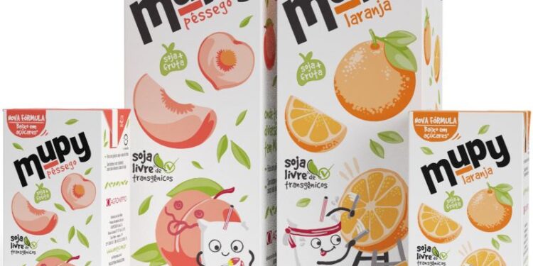 SIG is Mupy’s partner of choice to achieve ambitious growth target