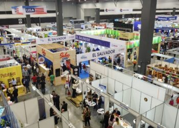 Chamber of Commerce of Panama will hold important trade Expos in 2024