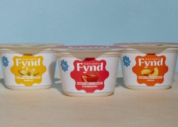 World’s first fungi-based yogurt from Nature’s Fynd™ launching at Whole Foods Market stores