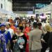 Double dose of success: Organic Expo sets new highs