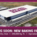 Mars announces $237 Million Nature’s Bakery Facility in Salt Lake City