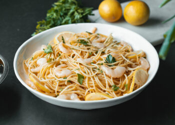 Steakholder Foods adds plant-based shrimp to expanding range of 3D-printed seafood and analogues