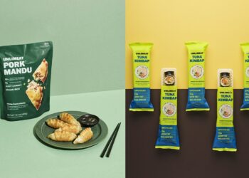 Unlimeat expands its K-vegan reach in US retail markets