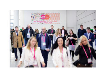 ISM and ProSweets Cologne – Exciting events during the Sweet Week 2024 at the Cologne fair grounds