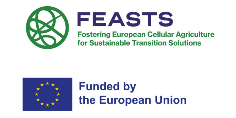 FEASTS has been launched! A research project on cultured meat and seafood explores the future of protein