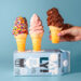 Oatly announces sweet collaboration with Carvel®
