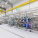 Bühler brings the entire protein value chain under one roof in its new Protein Application Center