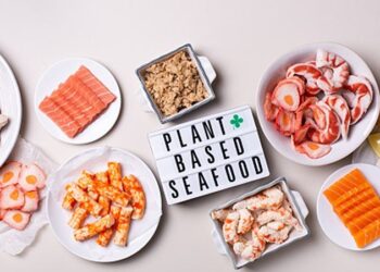 New project to further revolutionize plant-based food offerings across North America