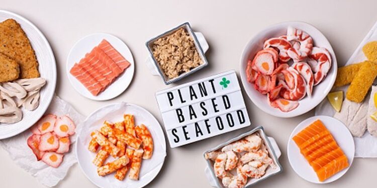 New project to further revolutionize plant-based food offerings across North America