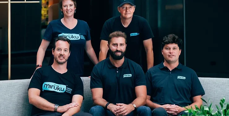 Miruku Dairy, a seed system startup, secures pre-Series A funding