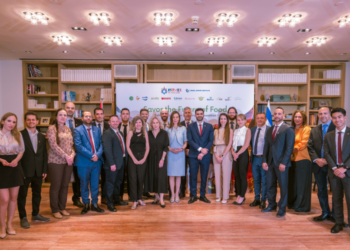 Aleph Farms Partners with BBGI and Fermbox Bio to increase production capabilities in Southeast Asia