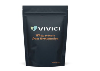 Vivici achieves self-affirmed GRAS[1] status and launches nature-equivalent whey protein from fermentation less than a year after starting up