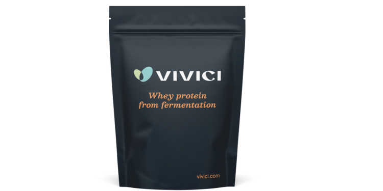 Vivici achieves self-affirmed GRAS[1] status and launches nature-equivalent whey protein from fermentation less than a year after starting up