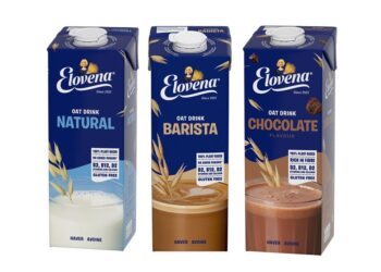 Elovena® enters new markets: the Netherlands and Belgium