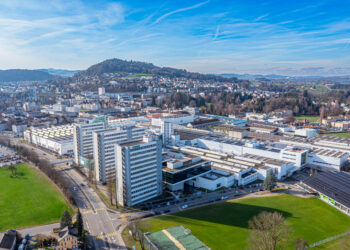 Bühler improves profitability in 2023