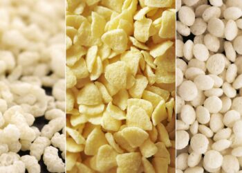Loryma ingredients promise enhanced breadings