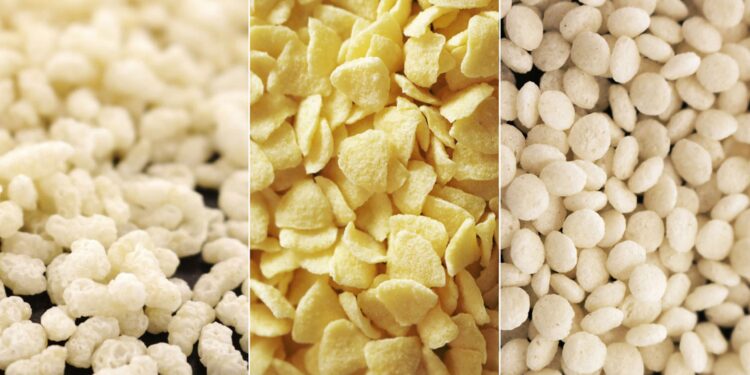 Loryma ingredients promise enhanced breadings