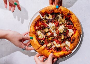 Survey says: Everyone’s craving a new kind of cheese