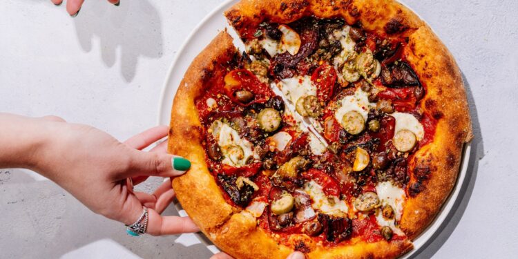 Survey says: Everyone’s craving a new kind of cheese