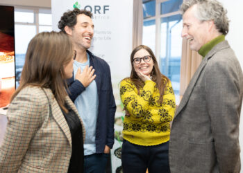 Milestone tasting of cultured meat in Europe