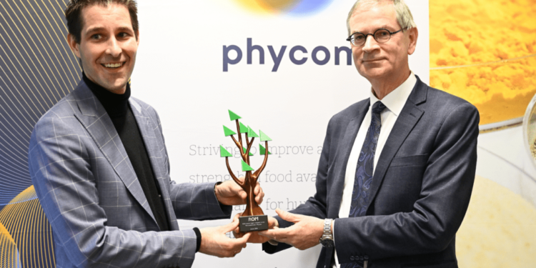 ROM Utrecht Region invests in microalgae producer Phycom
