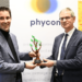 ROM Utrecht Region invests in microalgae producer Phycom