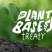 Amsterdam becomes the first EU capital city to endorse the call for a Plant Based Treaty in response to the climate emergency