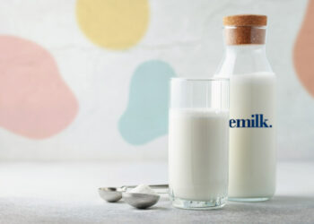 Remilk makes history as the first animal-free milk protein approved for use in Canada