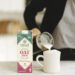 Truly Grass Fed expands into an exciting new category with the launch of Truly Gluten Free, a premium Irish oat milk
