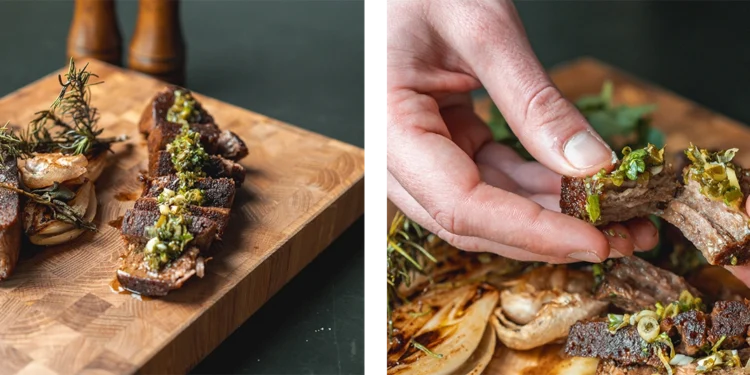 Steakholder Foods Announces First Private Sector Commercialization Deal Valued at Several Million Dollar