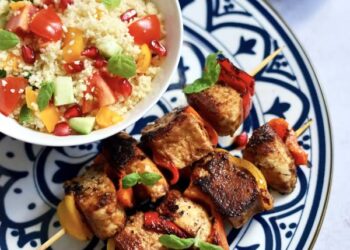 Cargill and ENOUGH expand partnership to provide consumers with innovative, sustainable protein options