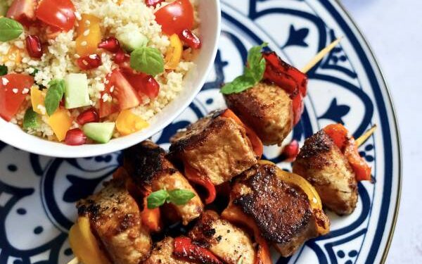 Cargill and ENOUGH expand partnership to provide consumers with innovative, sustainable protein options