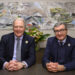 Fiere di Parma and Koelnmesse join hands to boost Tuttofood’s internsational presence