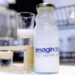 Imagindairy unveils industrial-scale manufacturing of its milk protein in newly owned 100,000-liter production lines