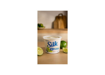 Danone Canada’s Silk® launches innovative plant-based yogurt made with Canadian pea protein