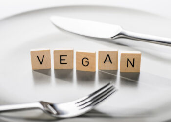 FSA launches campaign highlighting risk of food labelled as vegan to people with allergies
