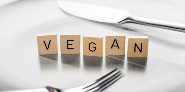 FSA launches campaign highlighting risk of food labelled as vegan to people with allergies