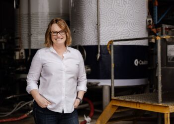 Cauldron raises $9.5M AUD Series A to scale its continuous hyper-fermentation technology