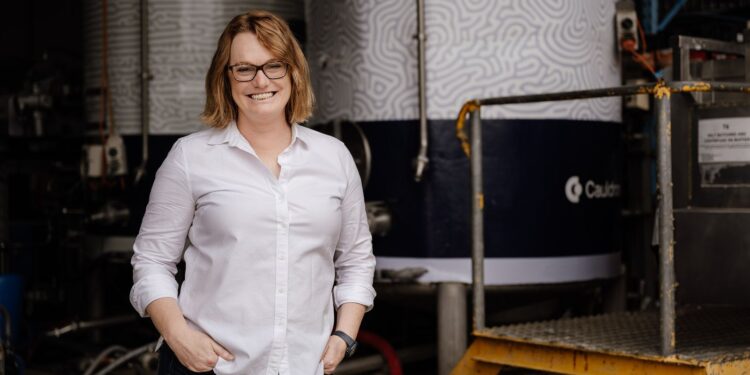 Cauldron raises $9.5M AUD Series A to scale its continuous hyper-fermentation technology