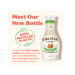 Califia Farms® converts all North American bottles to 100% recycled plastic*