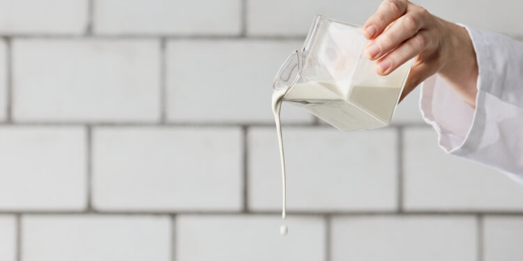 Cultivated Biosciences Secures $5 Million in Seed Funding to Bring Alternative Dairy Products Closer to Dairy