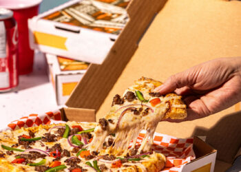 Daiya Foods introduces new Dairy-Free Cheese Shreds for foodservice operators