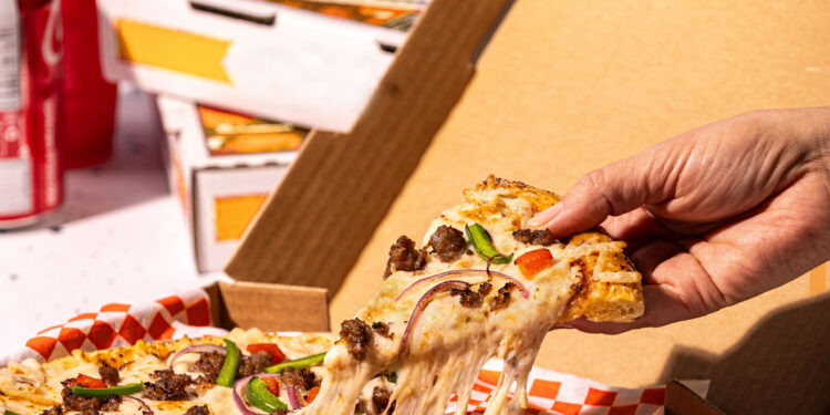 Daiya Foods introduces new Dairy-Free Cheese Shreds for foodservice operators
